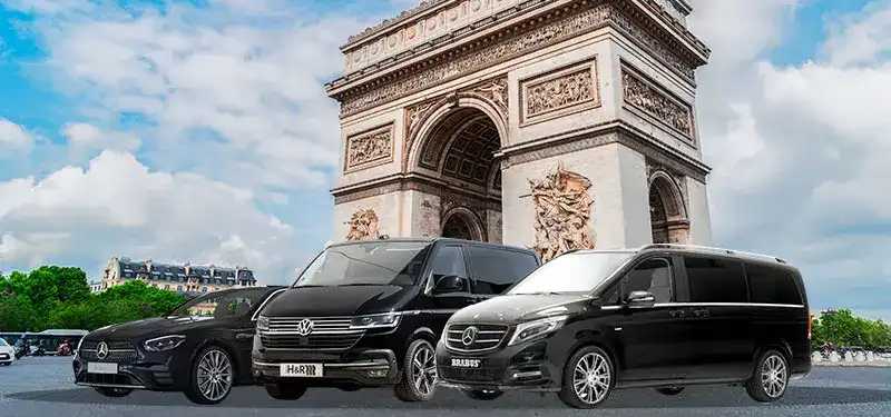 Airport Transfer